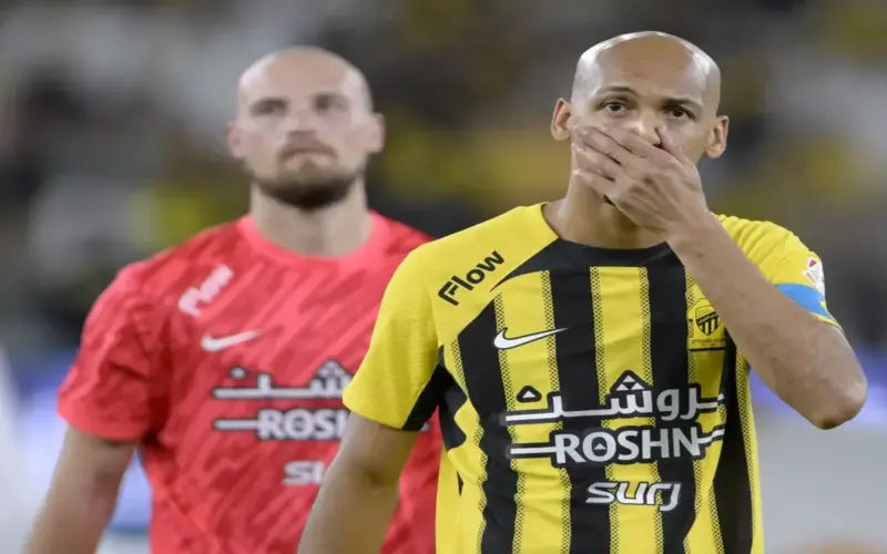 من ليفربول إلى الاتحاد.. فابينيو يلخص الفارق بين روشن والبريميرليج